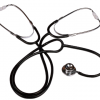 DELUXE DUAL HEAD STETHOSCOPE - TEACHING
