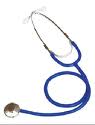 DELUXE SINGLE HEAD NURSES STETHOSCOPE
