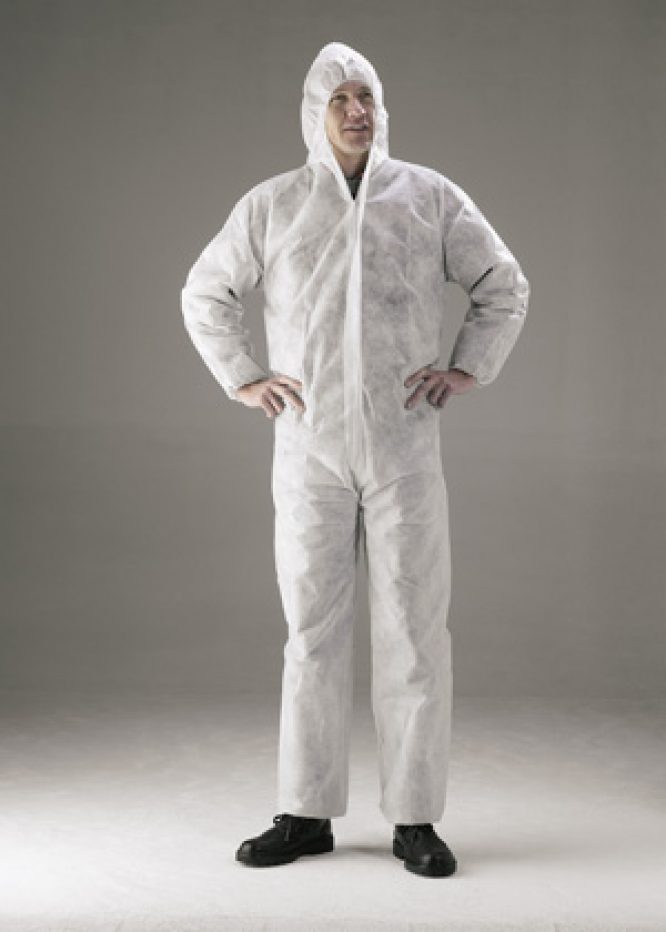 Disposable Wear / Gumboots 