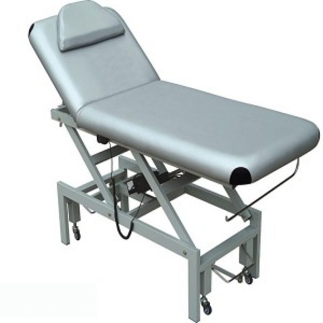 MEDICAL TREATMENT BEDS - ELECTRIC (1 MOTOR)