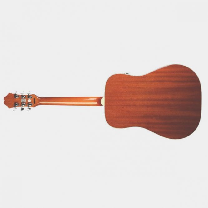 Epiphone Hummingbird Pro - Image 3