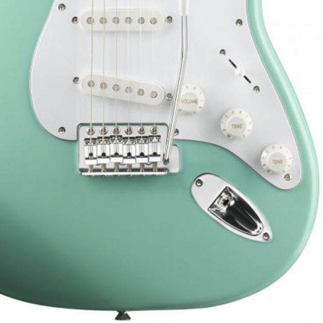 Fender Squier Affinity Stratocaster
