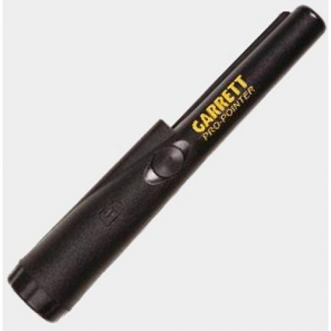 GARRETT PRO-POINTER HAND HELD METAL DETECTOR REF: 3610042 - STOCK CODE GPP --SS  - Image 2