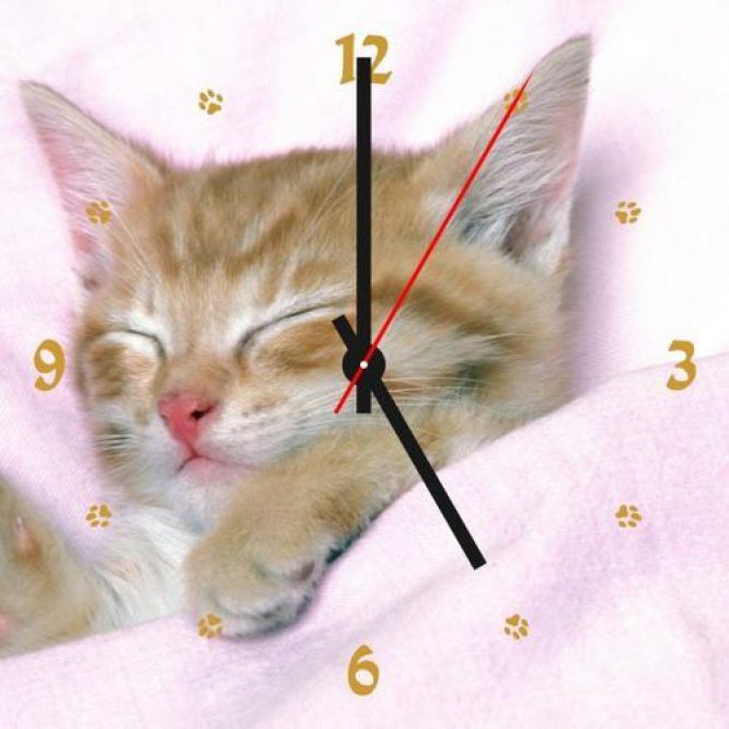 CUSTOM MADE WALL CLOCKS 20 X 20CM  - Image 4