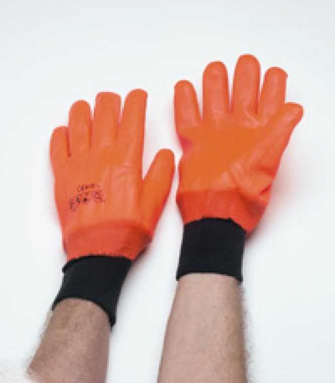 Safety Gloves  - Image 7