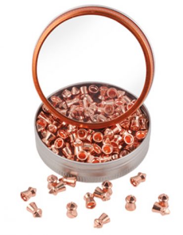 Gamo Red Fire 4.5mm (.177 Cal) 125's