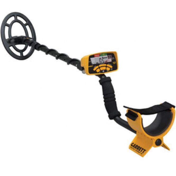 Garrett Ace 300i Ground Search Detector - Image 5