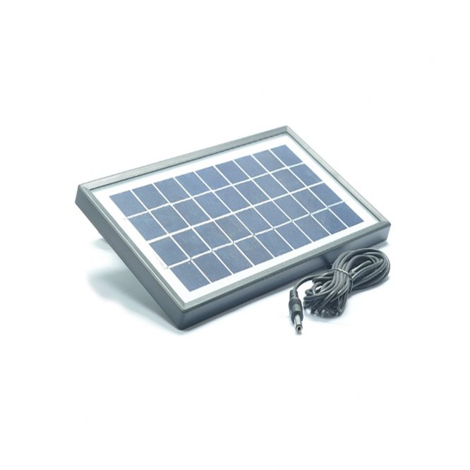 Brand New Solar GD x 3 Lite 8017 - Image 2
