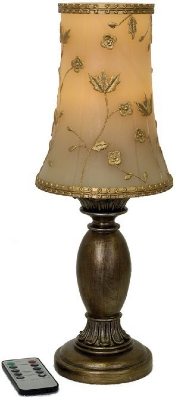 MULBERRY - FLAMLESS LED CANDLE and MORE SEE IMAGES - Image 5