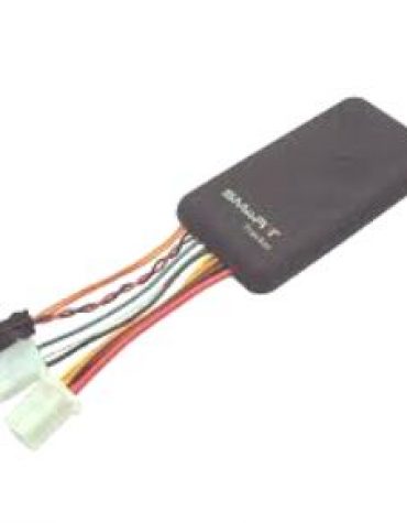 VEHICLE TRACKING SYSTEM