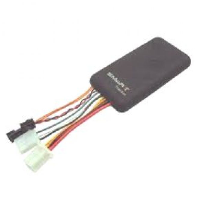VEHICLE TRACKING SYSTEM