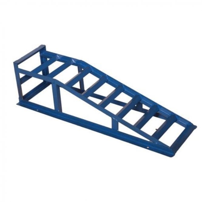 MAC-AFRIC Steel Car Ramp EACH