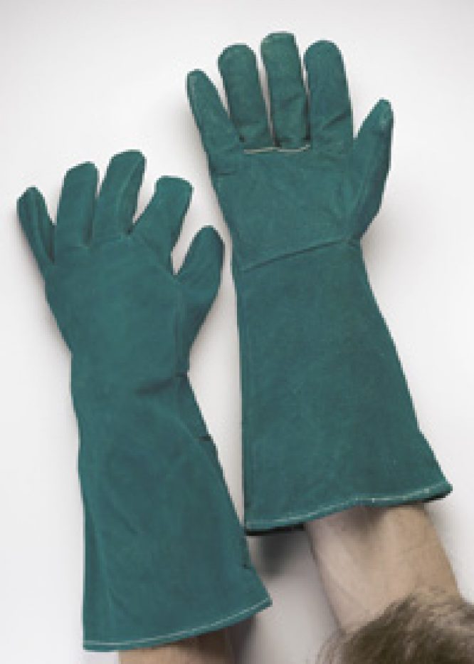 Safety Gloves  - Image 8