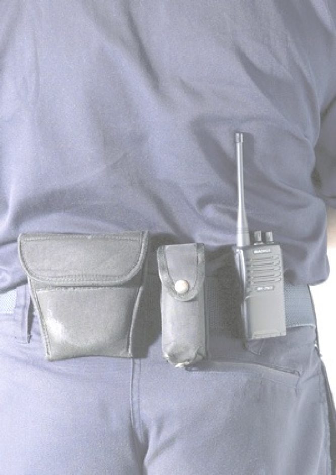 Security Clothing, Footwear and Accessories - Image 2