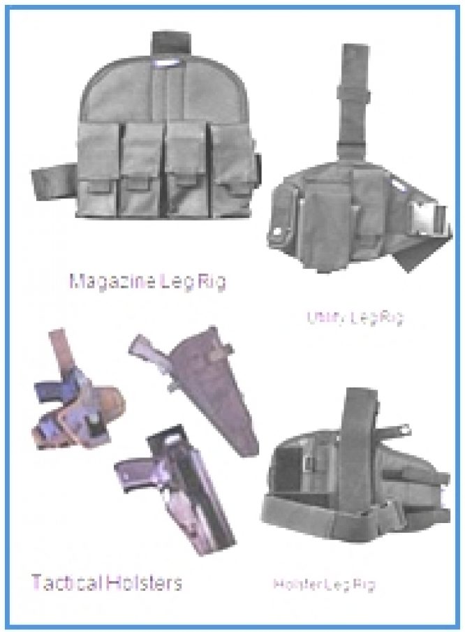 ARMOUR T-SHIRT VEST IS A SLEEVELESS VEST  - Image 7