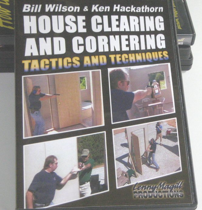 HOUSE CLEARING/CORNERING DVD - Image 2