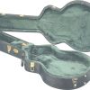 IBANEZ AF-C HARDCASE FOR IBANEZ ARTCORE AF AND AK SERIES ELECTRO-ACOUSTIC GUITARS