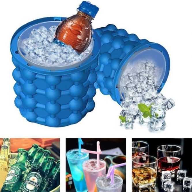 MAGIC ICE MAKER - Image 2