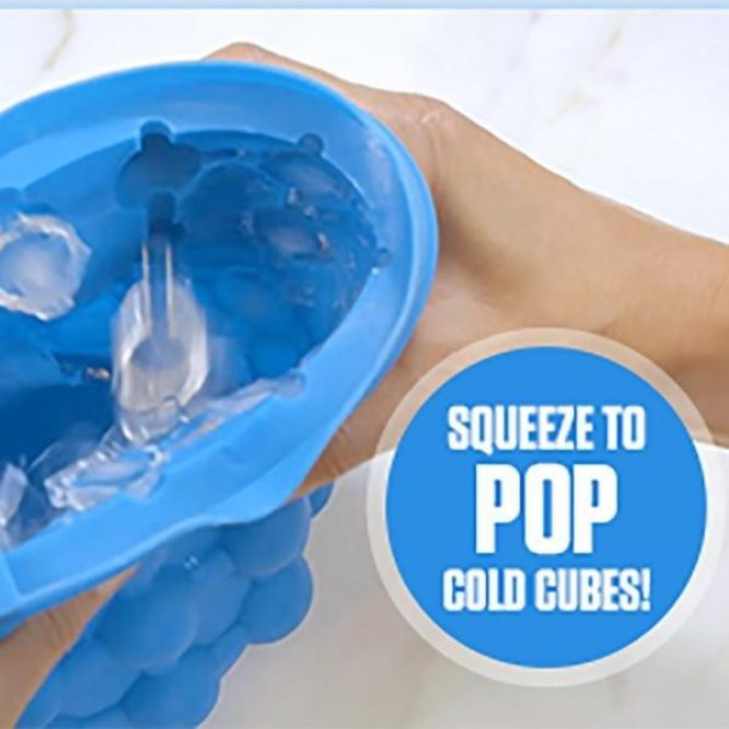 MAGIC ICE MAKER - Image 4