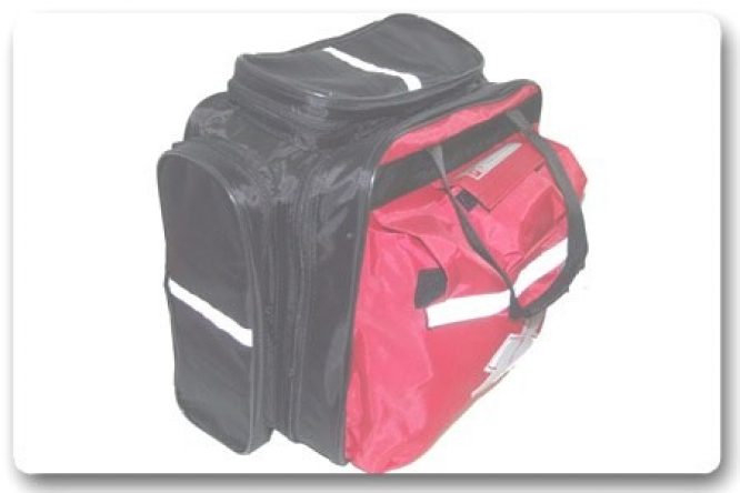 (BLS / ILS / ALS JUMP BAGS  BAG ONLY) - Image 2