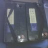 MAXITEK 12 VOLT 105 AMP DEEP CYCLE BATTERY 