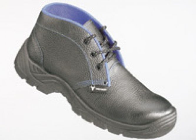 Safety Footwear 