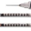  INSULIN NEEDLE AND SYRINGE BOX OF 100