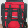 Intermediate Life Support Bag (ILS) with contents