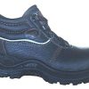  SAFETY BOOTS AND SHOES - VARIOUS 