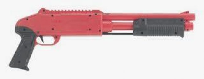 JT SPLATMASTER Z200 SHOTGUN 0,50 caliber  - Image 4