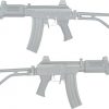KINGS ARMS GALIL MAR OR SOUTH AFRICAN R6, COMPACT AND STURDY