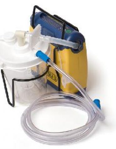 LAERDAL COMPACT SUCTION UNIT 3 (800ML