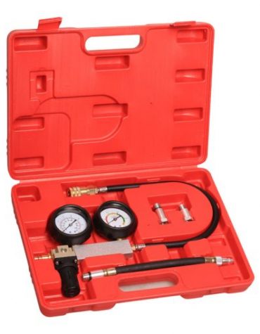MAC-AFRIC Air Leakage Detector for Piston Cylinder GCOMPT-004
