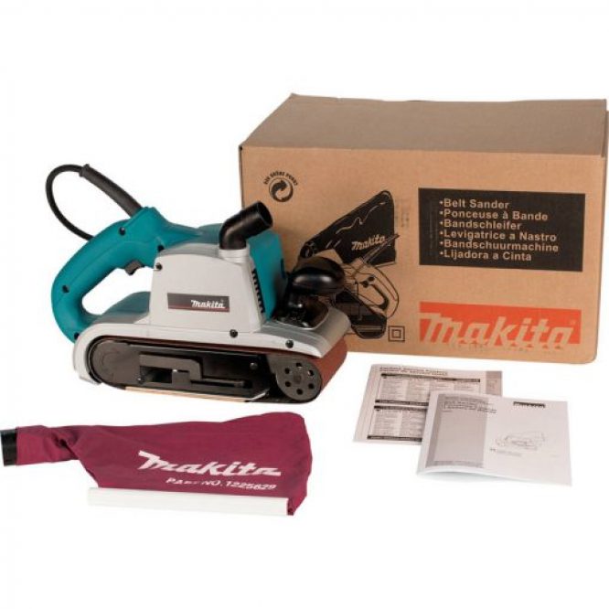 Makita Belt Sander 9403