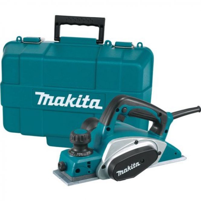 Makita Planer KP0800K
