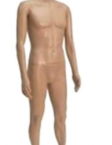 MALE OR FEMALE MANNEQUINS