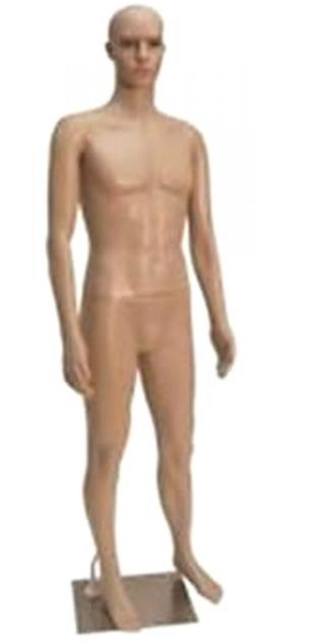 MALE OR FEMALE MANNEQUINS