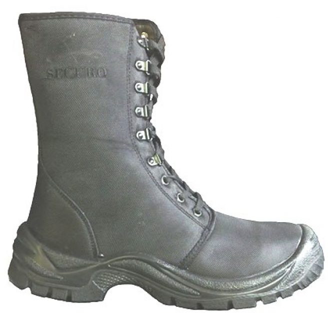  SECURITY BOOTS AND SHOES - VARIOUS  - Image 2