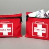 MINI FIRST AID KIT