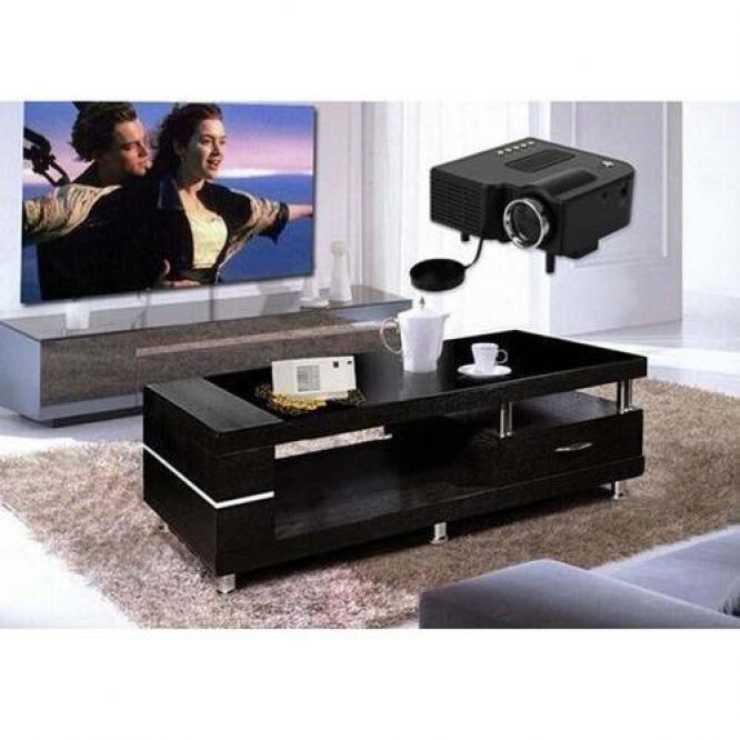 LED Projector LCD Image System - Image 4