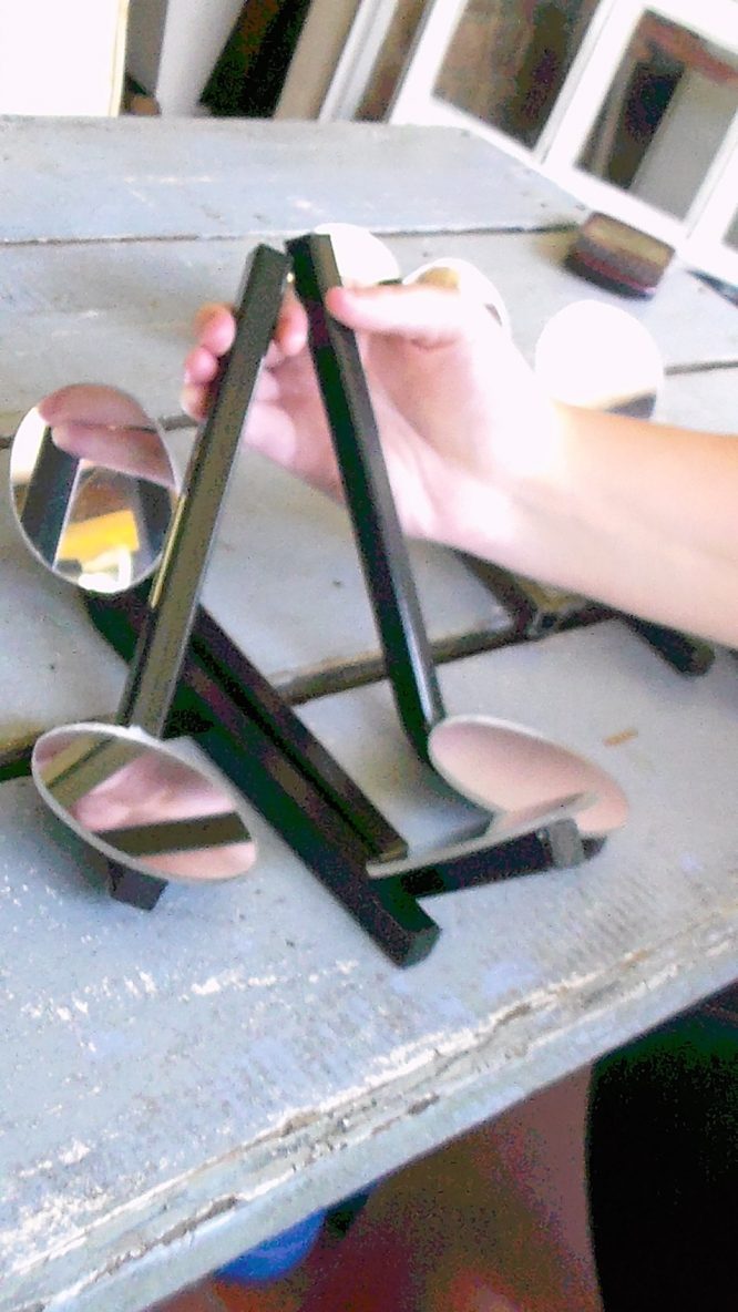 Mini Search Mirrors - Image 2