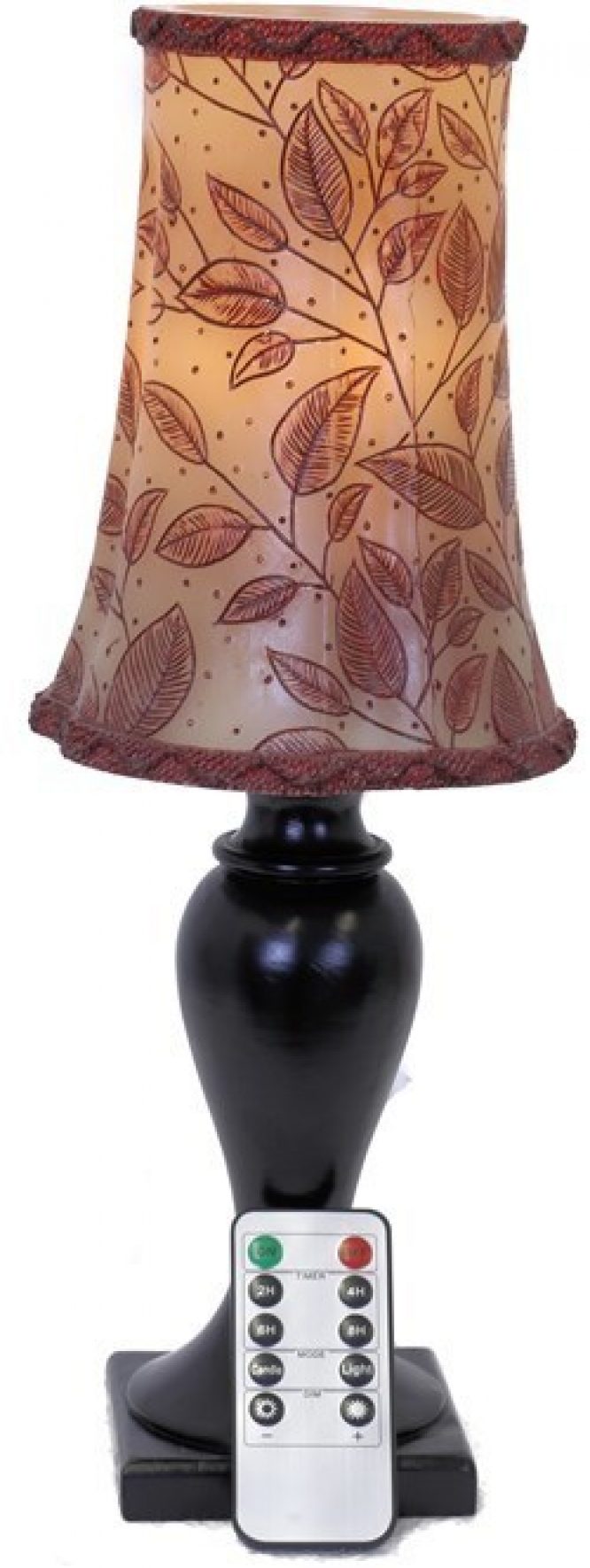 MULBERRY - FLAMLESS LED CANDLE and MORE SEE IMAGES - Image 6