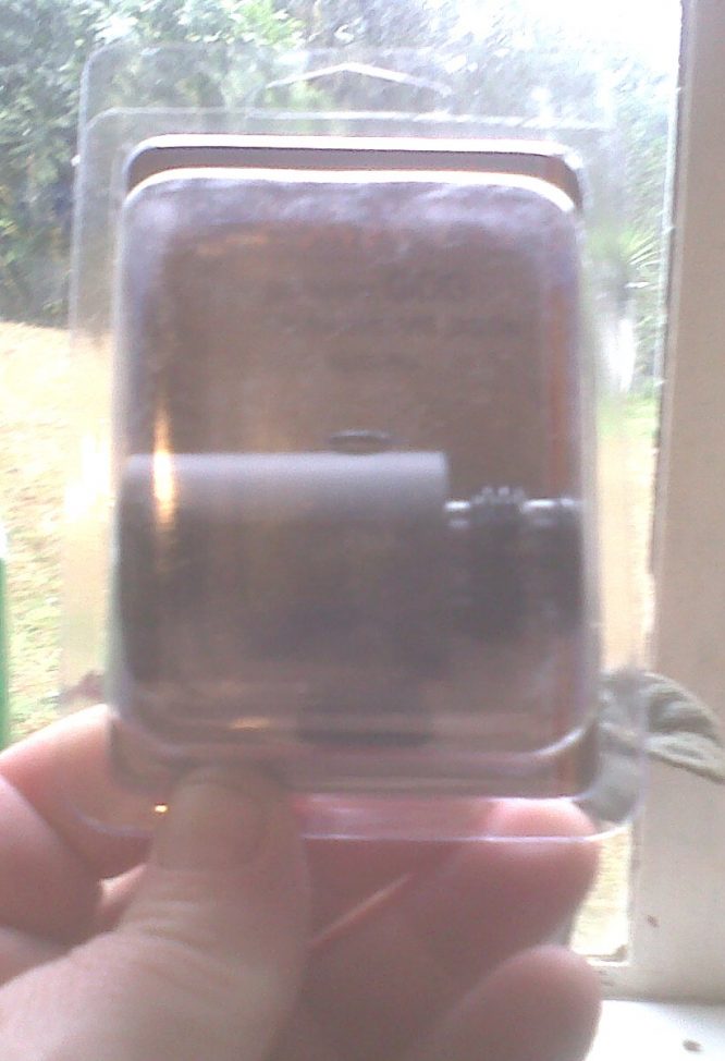 ON /OFF CO2 VALVE - Image 3