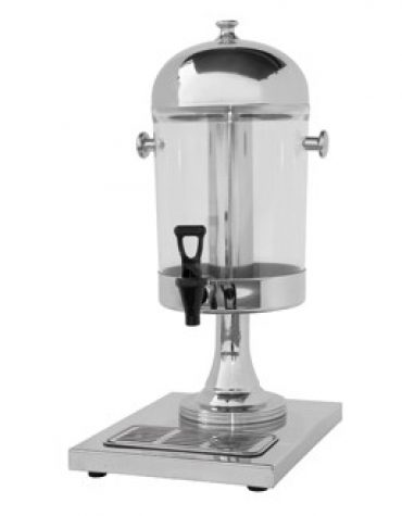 One Tank Juice Dispenser