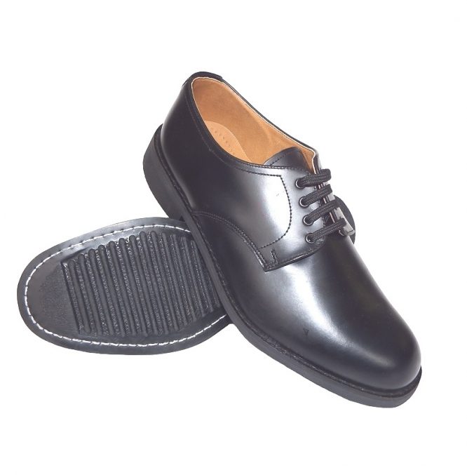  SECURITY BOOTS AND SHOES - VARIOUS  - Image 4