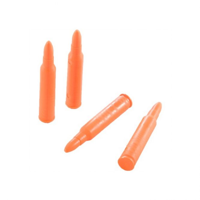 PGS SAF-T-TRAINER .45 ACP DUMMY ROUNDS - 10PC CODE : PGSST.45ACP - Image 4