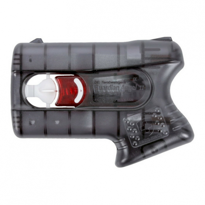 Piexon Guardian Angel II Pepper Spray Pistol - Image 2
