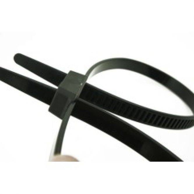 DOUBLE PLASTIC HANDCUFFS sold in packs of 20 units only - Image 2