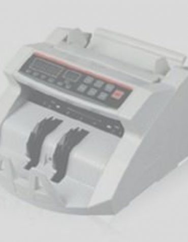 PROFESSIONAL BILL / MONEY COUNTER WITH COUNTERFEIT DETECTION* ON SPECIAL