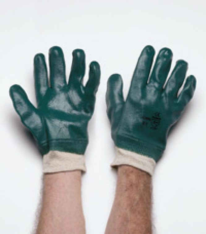 Safety Gloves  - Image 17